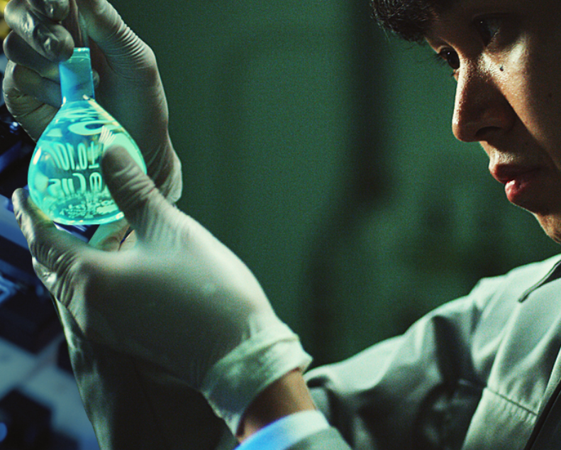 ВВЕДЕНЫ В ЭКСПЛУАТАЦИЮ АСПИРАЦИОННЫЕ УСТАНОВКИ В IDEMITSU