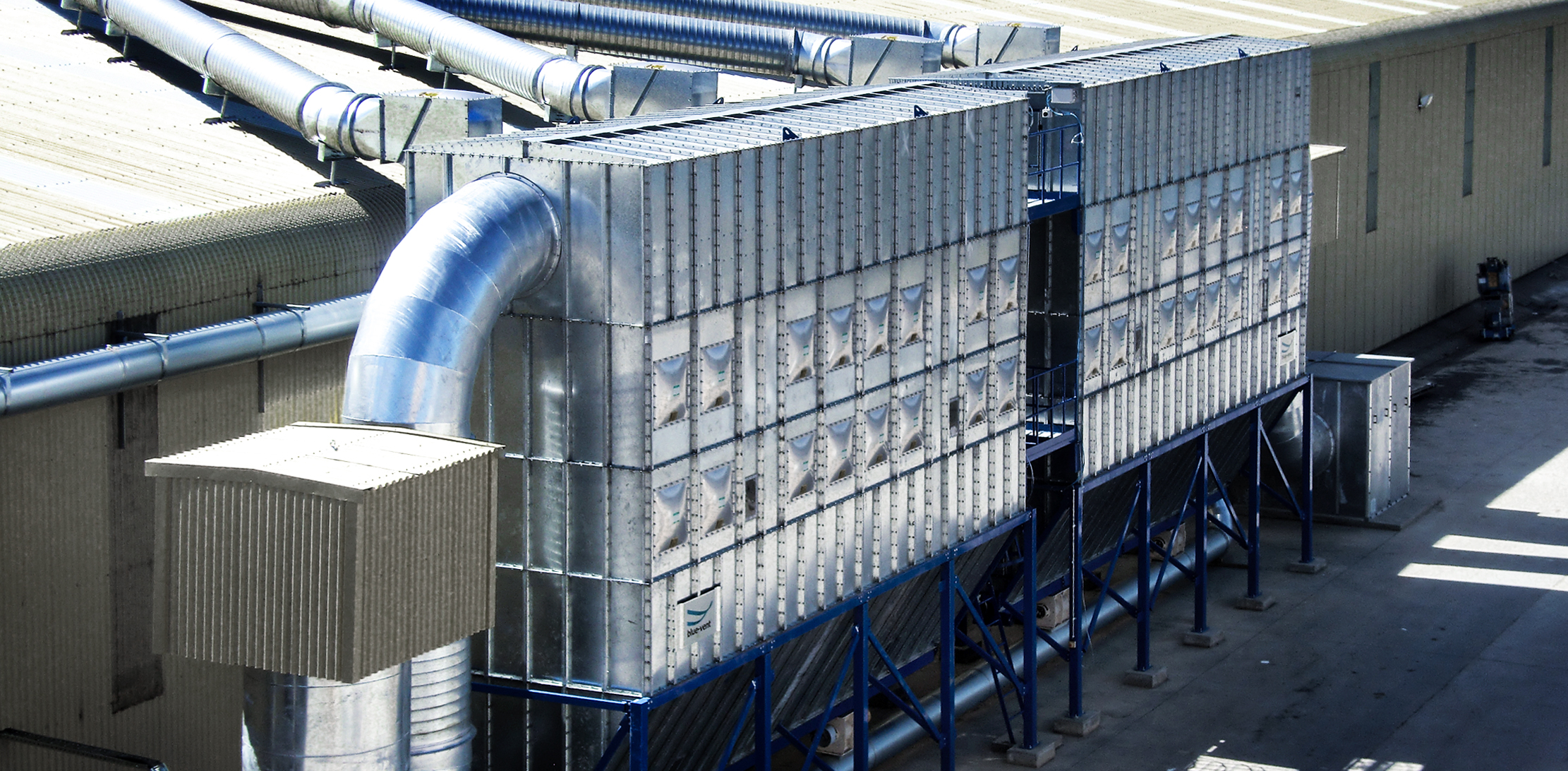 АСПИРАЦИОННЫЕ СИСТЕМЫ 
ОТ ПРОФЕССИОНАЛОВ