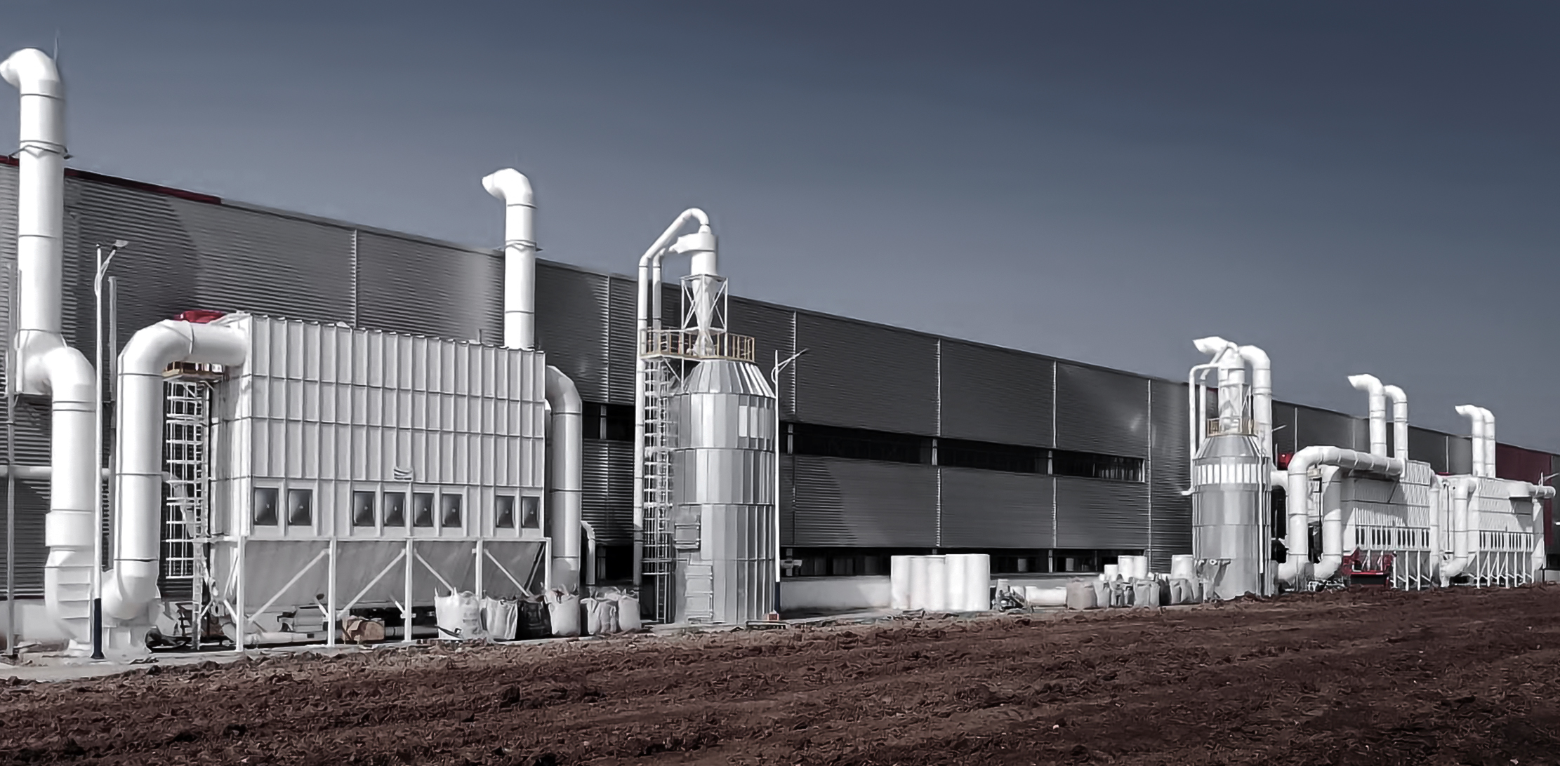 АСПИРАЦИОННЫЕ СИСТЕМЫ 
ОТ ПРОФЕССИОНАЛОВ