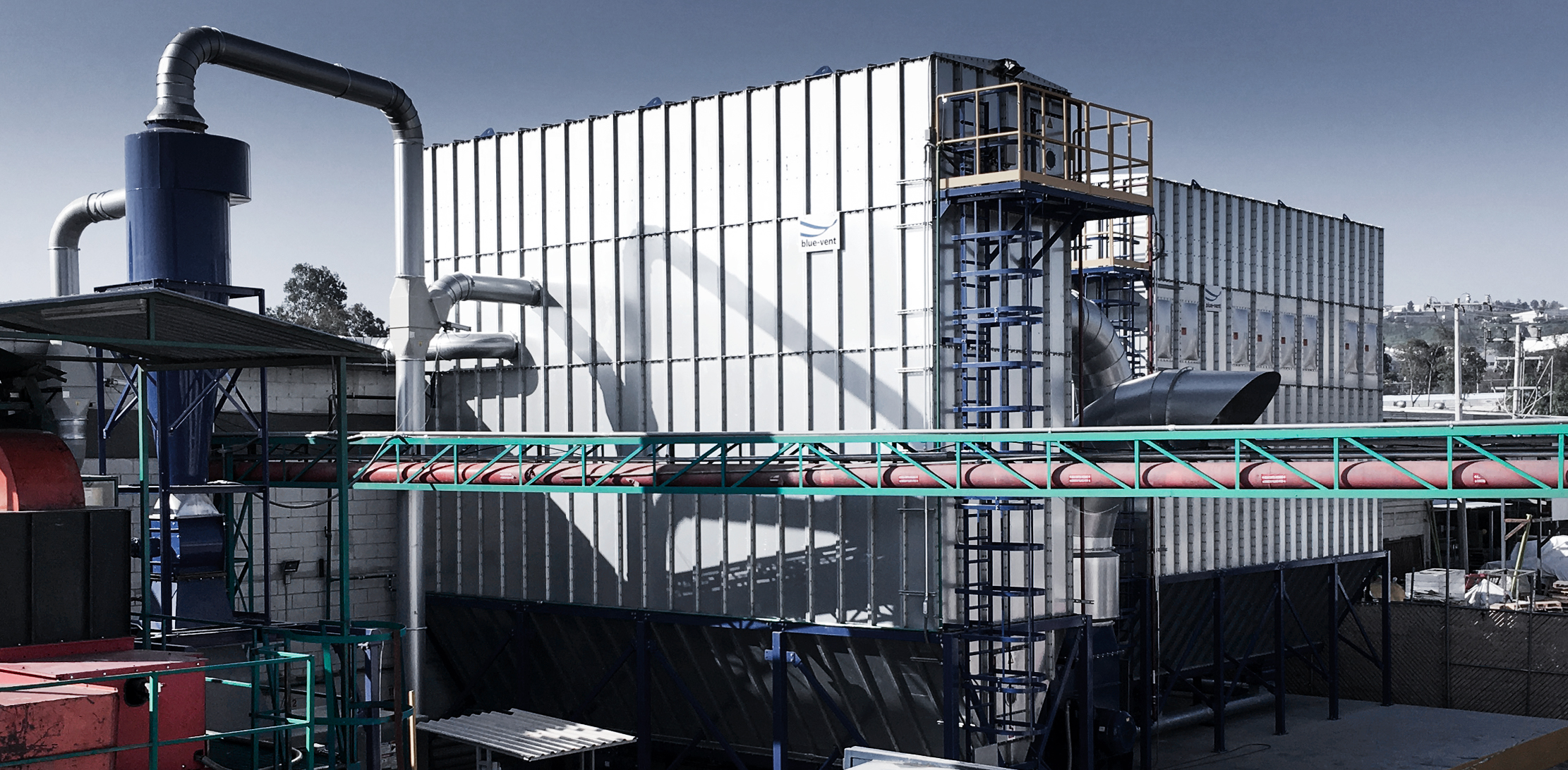 АСПИРАЦИОННЫЕ СИСТЕМЫ 
ОТ ПРОФЕССИОНАЛОВ