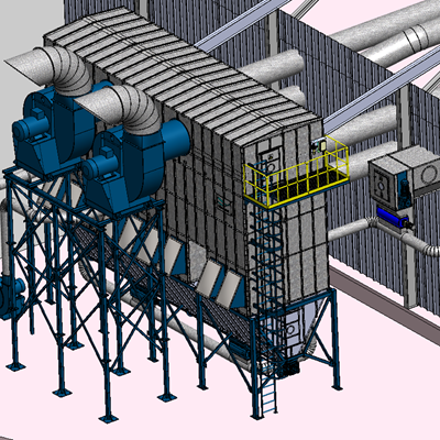  BẢN VẼ BỐ CỤC 3D