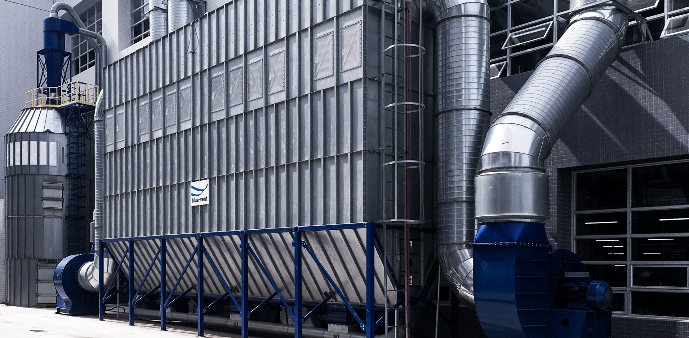 АСПИРАЦИОННЫЕ СИСТЕМЫ 
ОТ ПРОФЕССИОНАЛОВ