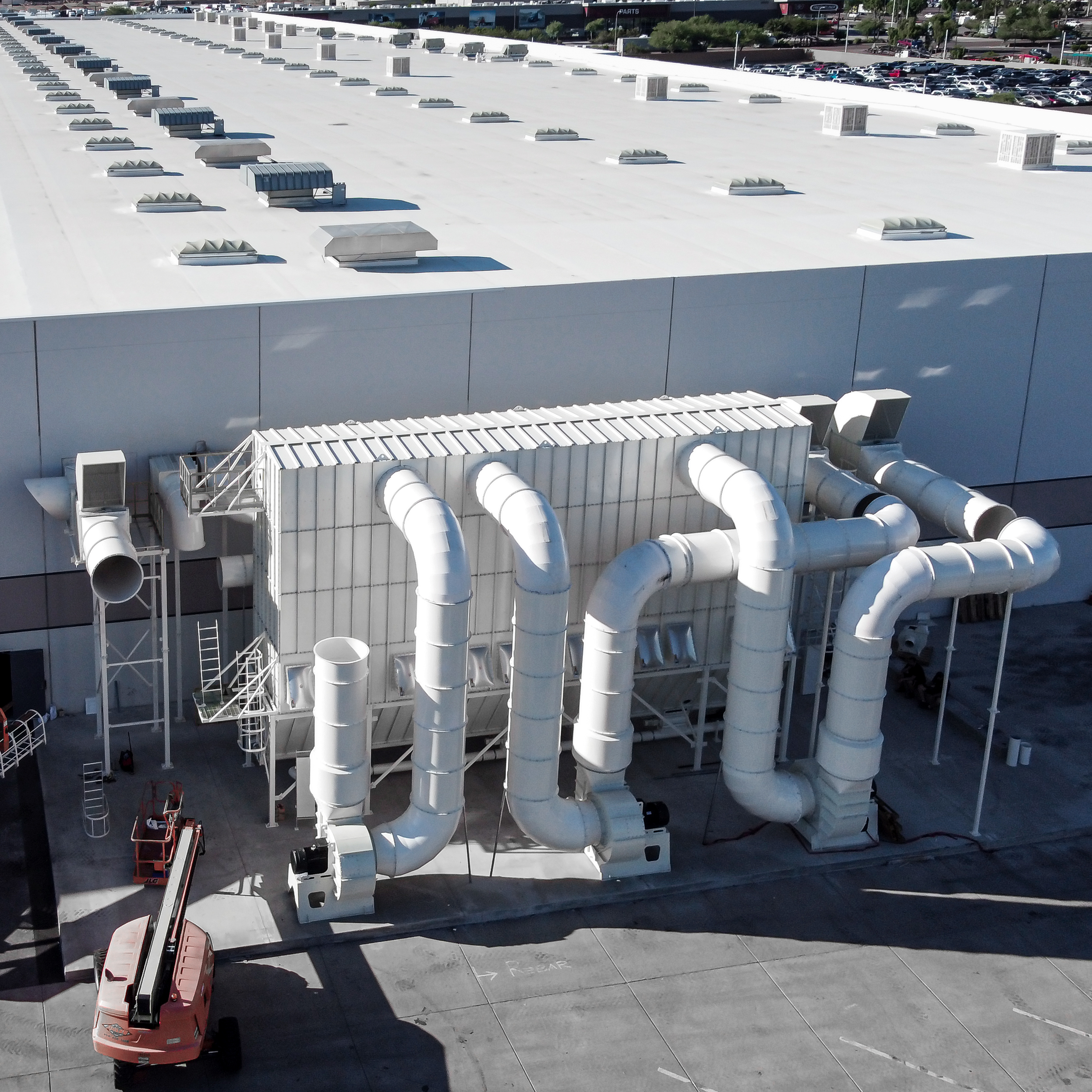 加利福尼亚衣柜